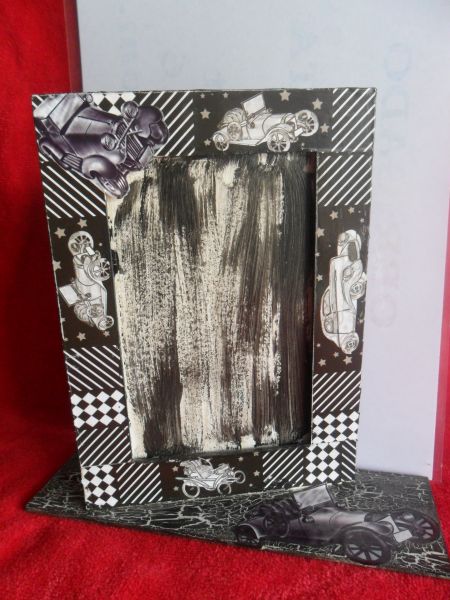 Porta Retrato