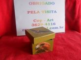 Caixinhas de Jóias